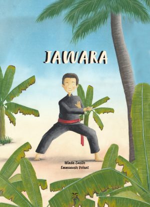 Jawara