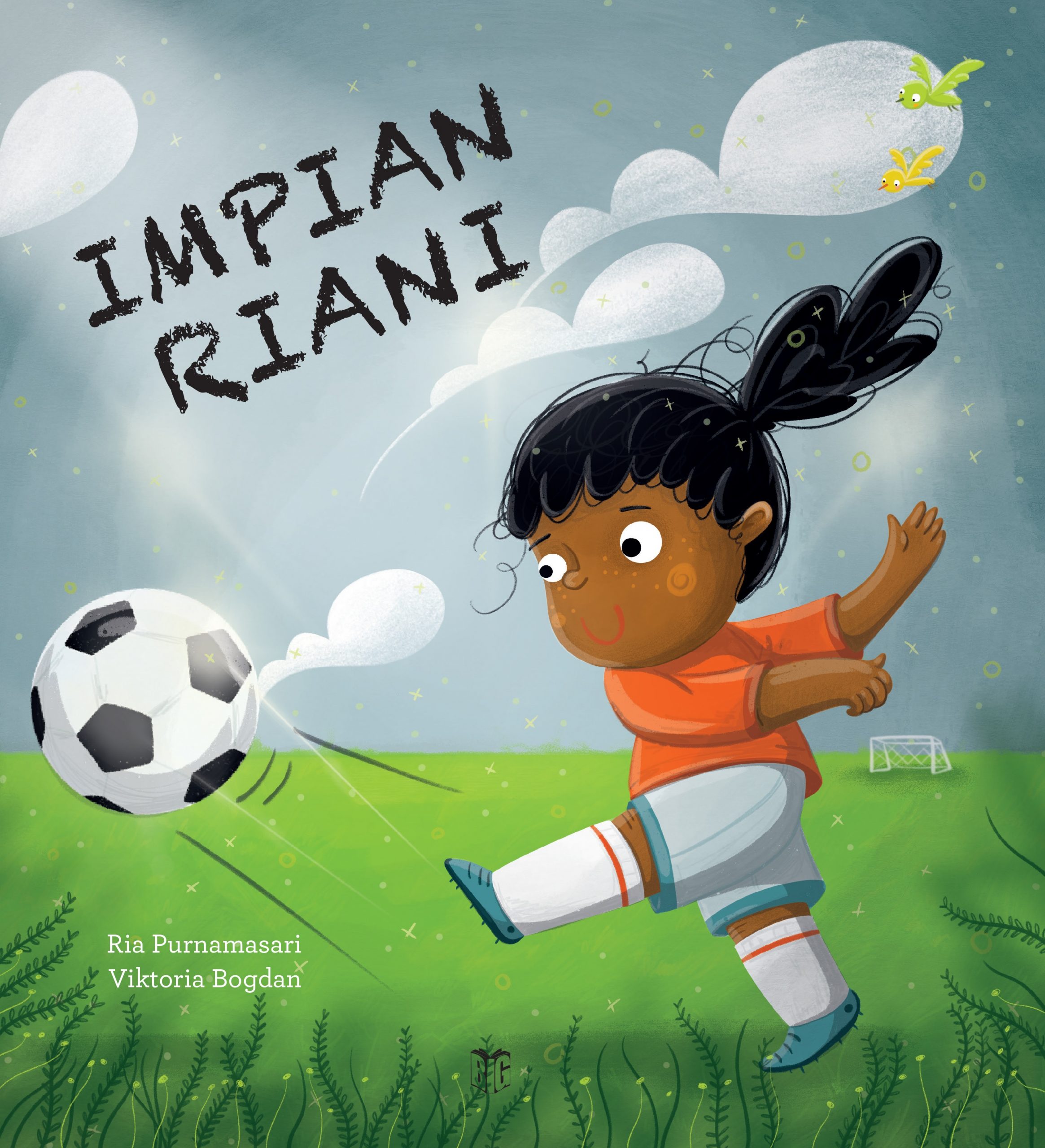 Impian Riani