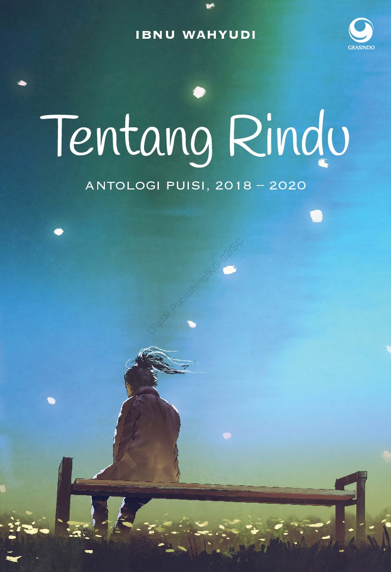 Tentang rindu : antologi puisi, 2018-2020