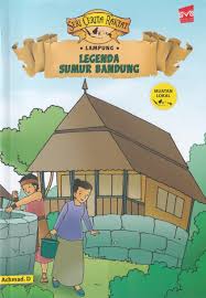 Legenda sumur bandung