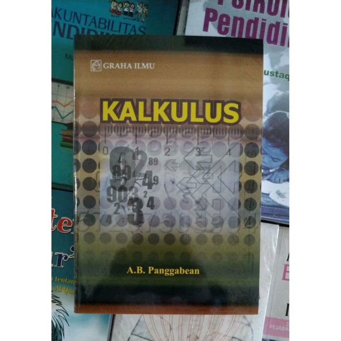 Kalkulus