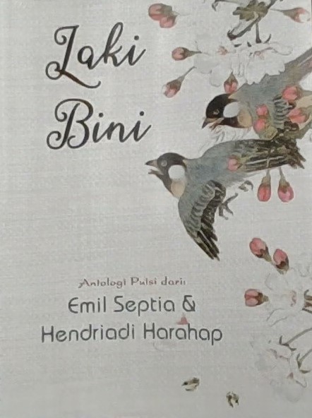Laki bini : antologi puisi