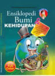 Ensiklopedi bumi & kehidupan