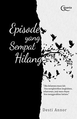 Episode yang sempat hilang