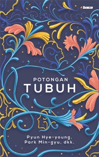 Potongan tubuh