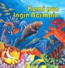 Kamipun ingin bermain
