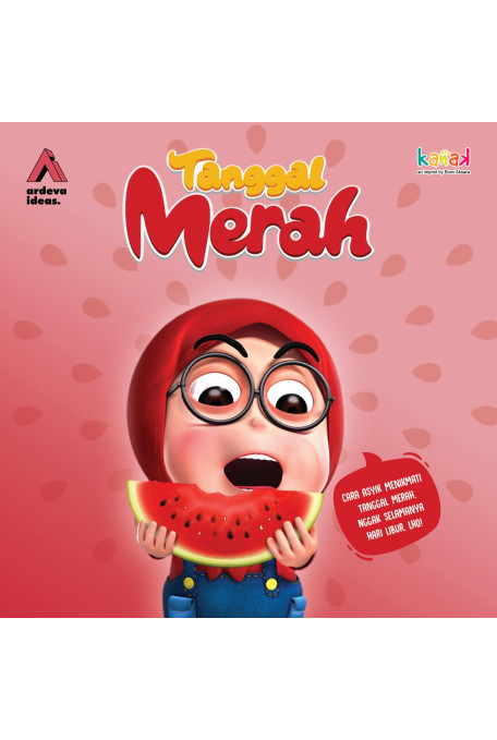 Tanggal Merah