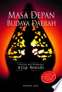 Masa depan budaya daerah : kasus bahasa dan sejarah sunda