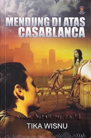 Mendung di atas casablanca
