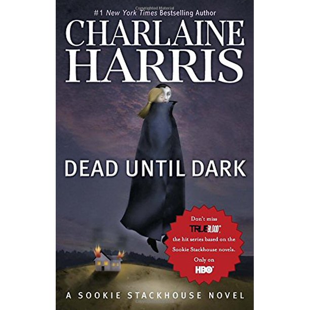 Dead until dark
