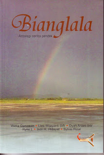 Bianglala : antologi cerita pendek