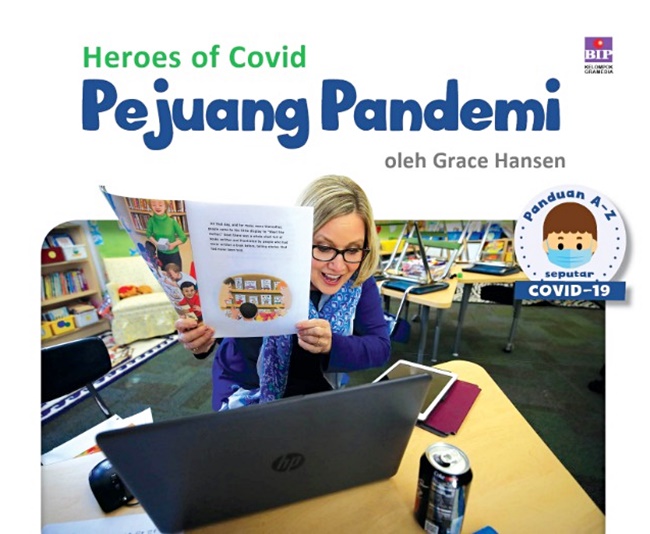 Pejuang pandemi