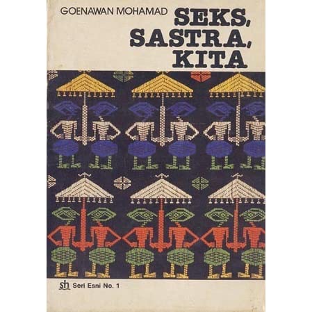 Seks, sastra, kita
