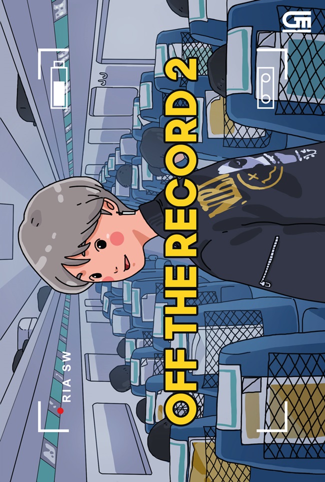 Off the record 2