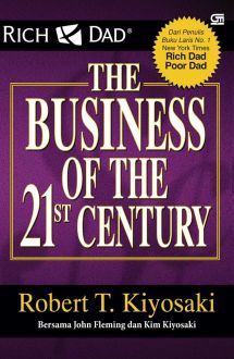 The business of the 21st century