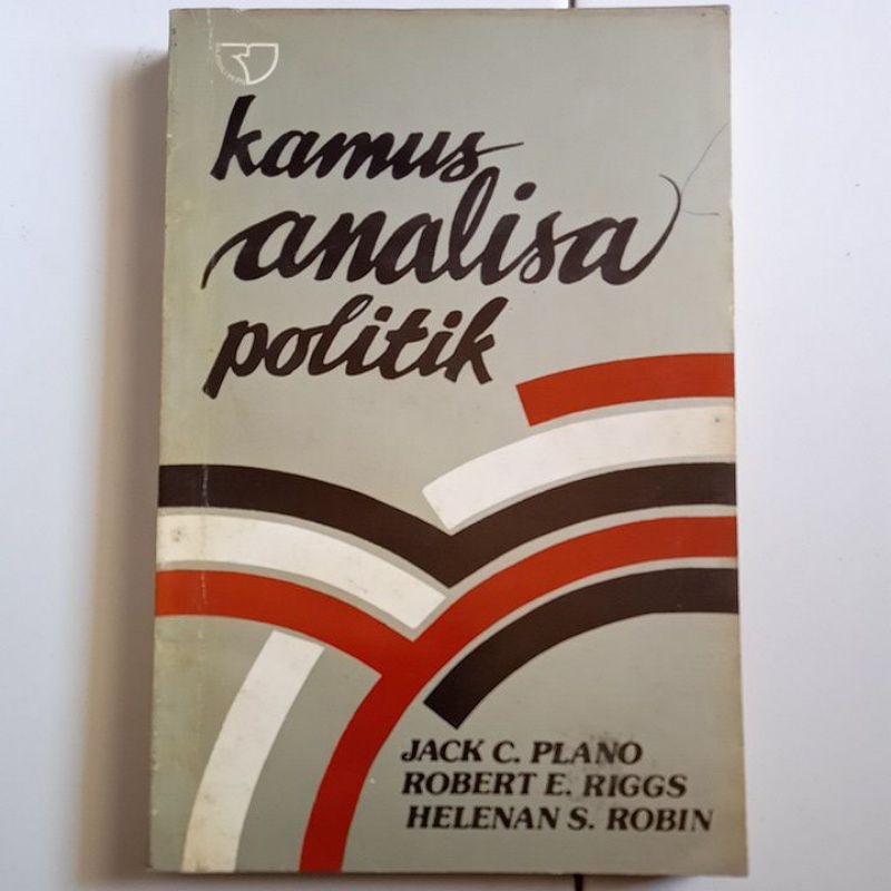 Kamus analisa politik