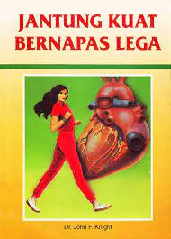 Jantung kuat, bernapas lega