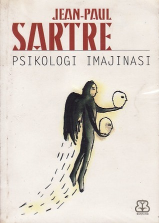 Psikologi imajinasi