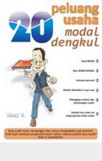 20 peluang usaha modal dengkul