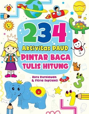 234 aktivitas PAUD pintar baca tulis hitung