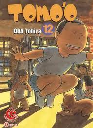 Tomo'o buku 12
