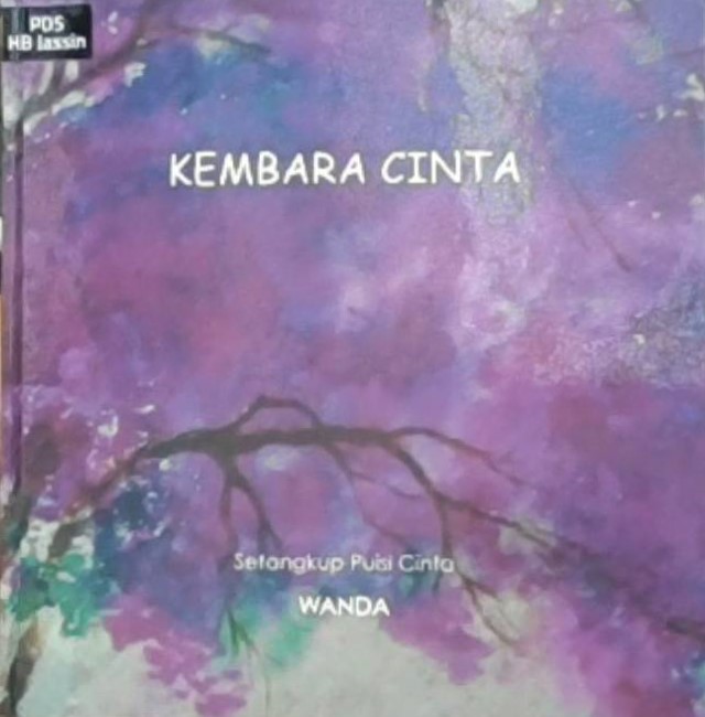 Kembara cinta