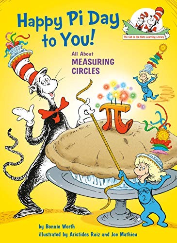Happy pi day to you!