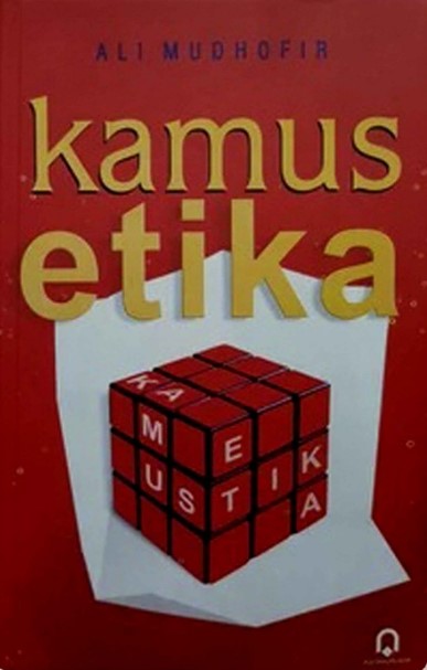 Kamus etika