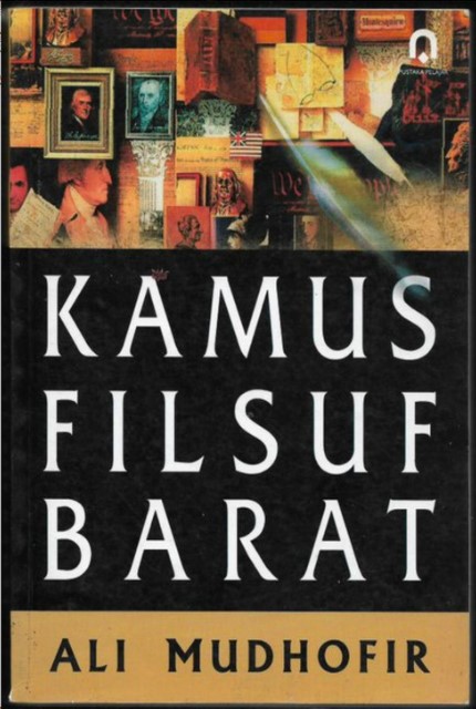 Kamus filsuf Barat