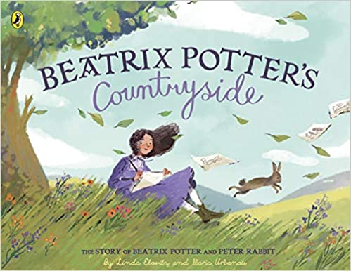 Beatrix Potters Countryside / Linda Elovitz Marshall