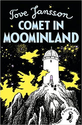 Comet in Moominland / Tove Jansson