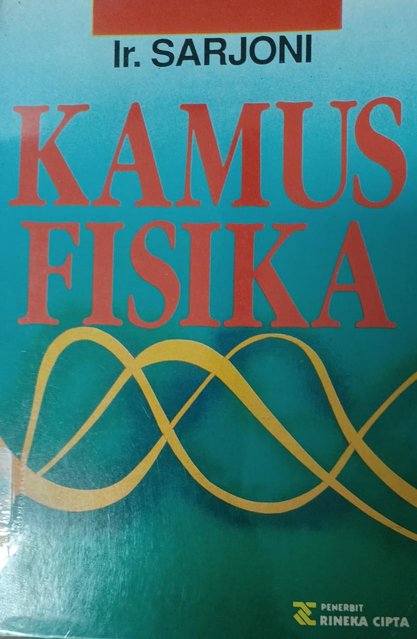 Kamus Fisika