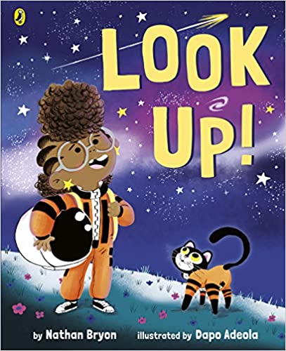 Look Up! / Nathan Bryon