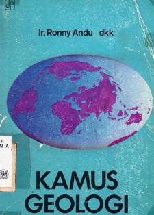 Kamus Geologi