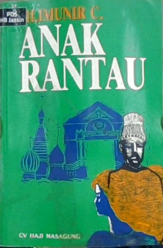 Anak rantau