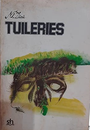 Tuileries : kumpulan cerita pendek