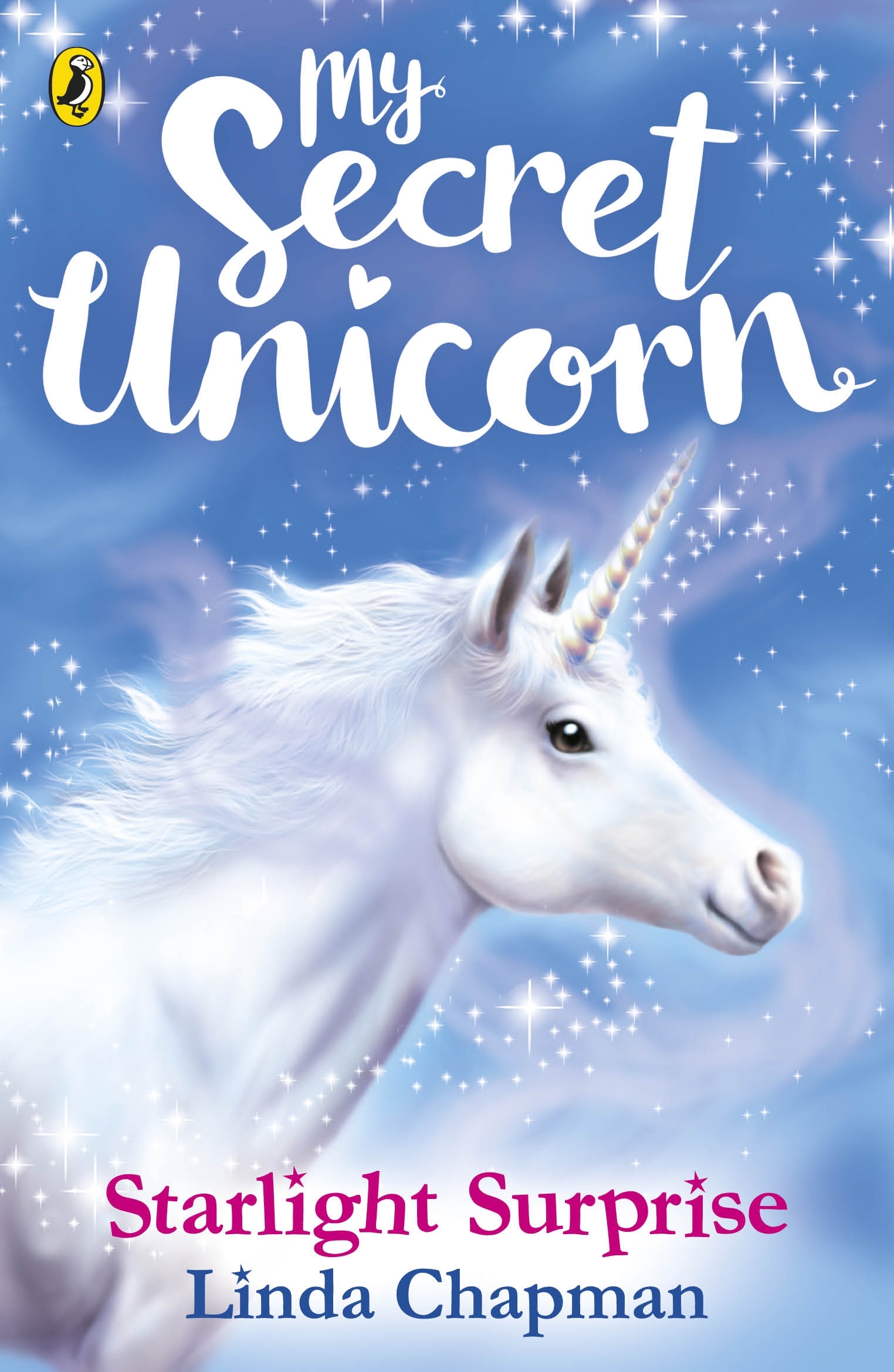 My secret unicorn : starlight surprise