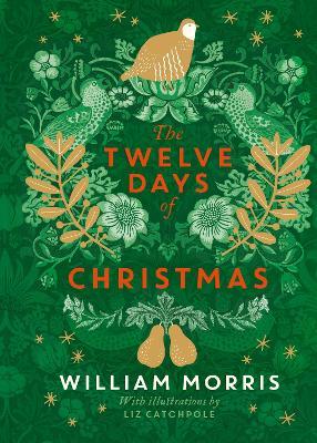 The twelve days of christmas