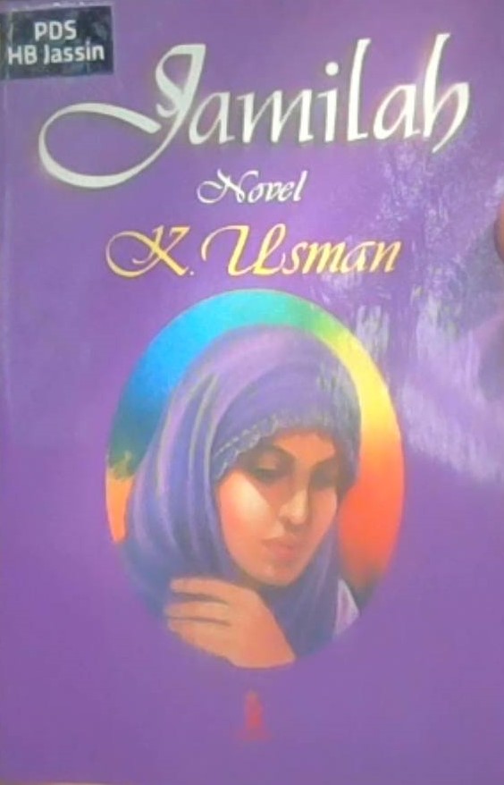 Jamilah
