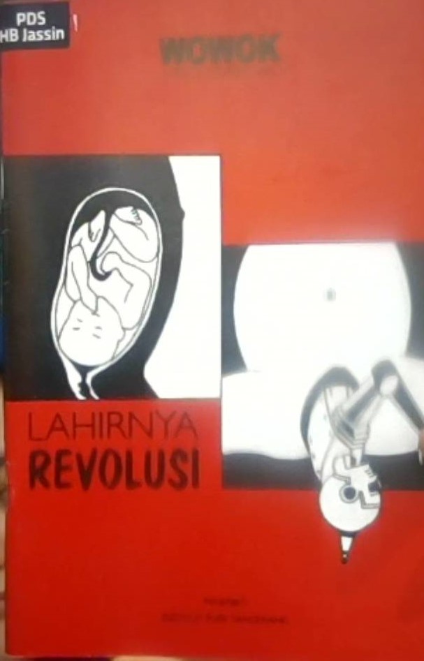 Lahirnya revolusi