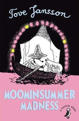 Mominsummer madness
