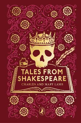 Tales from shakespeare