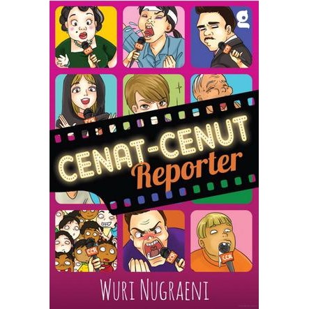 Cenat - cenut reporter