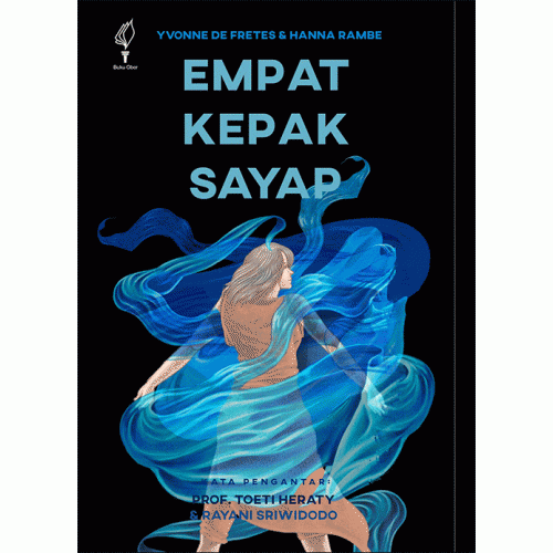 Empat kepak sayap