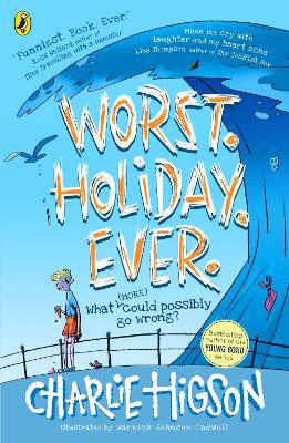 Worst, holiday, ever
