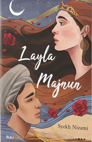 Layla Majnun