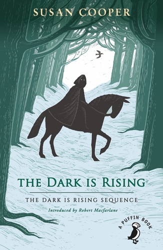 The dark is rising / Susan Cooper