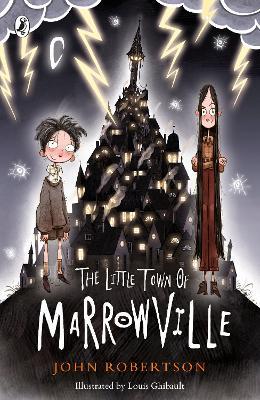 The little town of marrowville