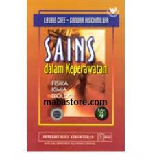 Sains dalam keperawatan edisi 4 : (science in nursing)