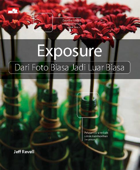 Exposure :  dari foto biasa jadi luar biasa / Jeff Revell